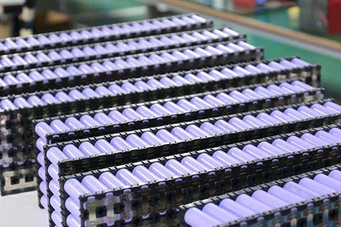 海北藏族电池片回收厂家|充电宝电池回收价格